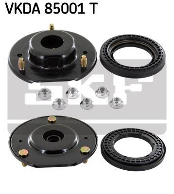 Kit de réparation, coupelle de suspension SKF ref. VKDA 85001 T